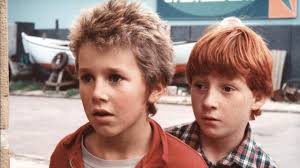 Streama Otto är en noshörning (1983)