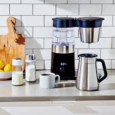 By removing those dirt and similar materials, the coffee machines descaler serves the. 9 Cup Coffee Maker