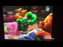 Bj And Baby Bop S Cousin Bj Baby Bop And Riff Sleeping Youtube
