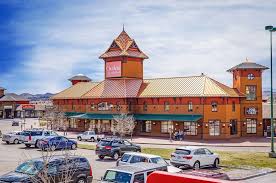 Find the best campgrounds & rv parks near denver, colorado. Outlets At Castle Rock Castle Rock Co Pet Friendly Travel
