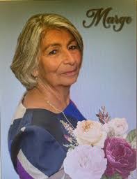 Obituary information for Margherita (Marge) Regina Picciotti