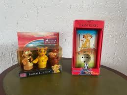 Disney the Lion King