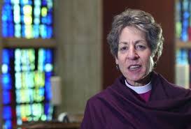 Résultat de recherche d'images pour "katharine jefferts schori"