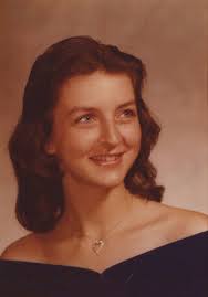 Betty Betterton Obituary