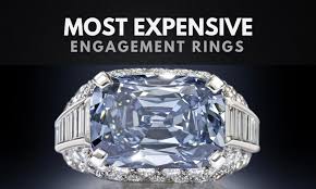 Yes, we know the diamond this is my personal experience finding the perfect ring for her with some additional insights from you over time, i came to believe part of the reason we're afraid to talk it out is that many of us — men and. The 20 Most Expensive Engagement Rings In The World 2020 Wealthy Gorilla