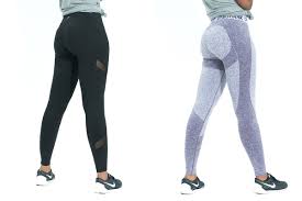 Williams' biggest tip for avoiding camel toe is to never go commando when wearing thin, stretchy fabrics. Are Gymshark Leggings Best Leggings For Your Butt Shape