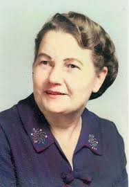 Mary Varney Runyon (1914-1998)