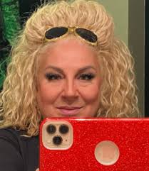 J'étais joueuse et séduisante" : Marianne James se confie sans filtre sur  sa vie sexuelle