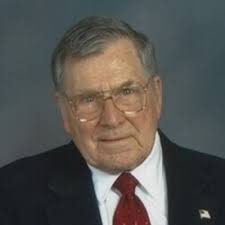 Obituary information for Louis Benedict Jendrusch Jr.