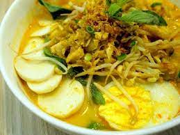 Cara Membuat Laksa Betawi Yang Enak Dan Sedap Indozone Id