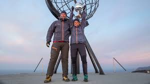 Jeg skal være med i 71 grader nord 2020, norges tøffeste kjendis! Det Var En Toff Reise Men Utrolig Deilig A Vinne Bladet
