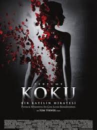 Koku Bir Katilin Hikayesi Perfume The Story Of A Murderer Turkce Dublaj 1080p Hd Full Film Izle Fragrance Design Floral Fragrance Beauty Perfume