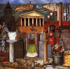 Pin By Wormlands On F R I D A Kahlo Paintings Frida Paintings Frida Kahlo Art