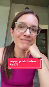 Inappropriate Husband Comedy: Quality Family Time