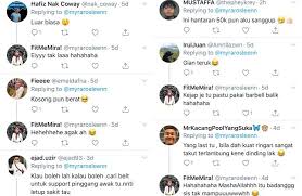 Aku, dia dan tong gas | telefilem. Gadis Ini Dah Tak Peduli Dipanggil Mok Atau Papan Yang Penting Angkat Tong Gas Rasa Ringan Je Ibu Pun Akui Anaknya Betul Power Viral Mstar