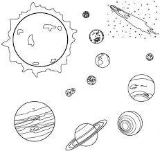 bau da web planetas desenhos para colorir desenhos para colorir desenho dos planetas planetas desenho dos planetas