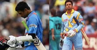 The late peter roebuck, one of the world's greatest cricket writers, once exclaimed that removing rahul dravid from the crease would possibly need gelignite. Rahul Dravid Opens Up About His Insecurities After Being Dropped From Odi Team In 1998 Crickettimes Com