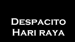 Despacito bahasa malay lagu mp3 download from mp3 lagu mp3. Lagu Despacito Bahasa Melayu
