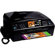 Treiber & software paket * zu installieren. Brother Mfc 295cn Ink Cartridges