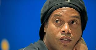 Fluminense football club* mar 21, 1980 in porto alegre, brazil. Brazil Legend Ronaldinho Facing Financial Troubles Football News Manorama English