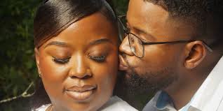 Lauren Randolph and Dominique Antoine's Wedding Website