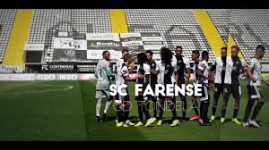 Sc farense live score (and video online live stream*), team roster with season schedule and results. Resumo Highlights Goals Jornada 33 Liganos Sc Farense 1x0 Cd Tondela Youtube