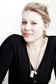 Freeland daughter earns Fulbright