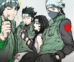 Pin On Naruto
