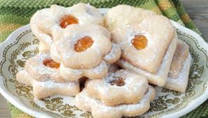Al momento di farcirli, spalmate la. Ciambelle Sarde All Albicocca La Vera Ricetta Della Nonna Veloce E Golosa