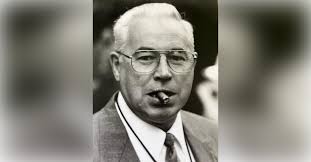 Obituary information for Charles Henry Barndt