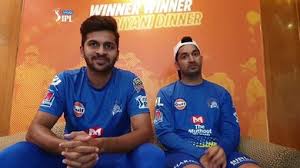 Shardul thakur dismisses tim paine. Shardul Thakur And Mohit Sharma Take The Vivo Ipl Quiz