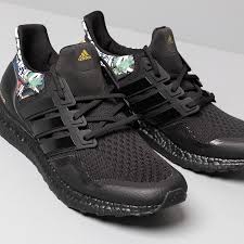 Neu und mit etikett ausverkaufter artikel nicht mehr verfügbar! Herren Sneaker Und Schuhe Adidas Ultraboost Dna Core Black Core Black Gold Metalic Footshop