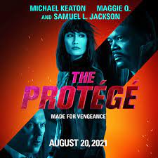 The protégé is an action thriller movie starring maggie q, michael keaton, samuel l. The Protege 2021 Official Movie Site Lionsgate