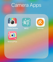 If you're looking to improve your instagram game, or to simply capture better memories for your camera roll, here are the best camera apps for the iphone for shooting editing, and sharing your images. 5 Best Free Paid Camera Apps For Android And Iphone Itechcliq