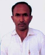 Shiv Narayan(Independent(IND)):Constituency- NAGAUR(RAJASTHAN)