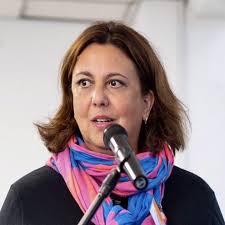 Speaker profile: Rachel Youngman // x Charity Times Leaders' Forum