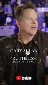 Gary takes you behind the title track of #RUTHLESS in a brand new video