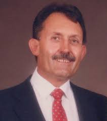 James R. Chamberlain 'J.R.'