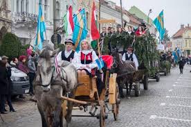 March 15 at 9:19 am. 15 Martie DeclaratÄƒ Zi OficialÄƒ A Maghiarilor Din Romania È™i Zi LiberÄƒ