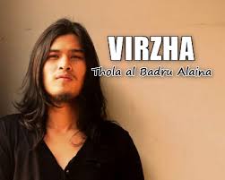 Download Lagu Virzha Thala Al Badru Alayna Mp3 4 0mb Baru 2018 Lagu