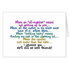 Birthday Wishes For Twins From Friend Twin All I Want Is To Be Your Twin On My Birthday Card Friends Quotes Funny Friends Quotes Friendship Quotes Funny
