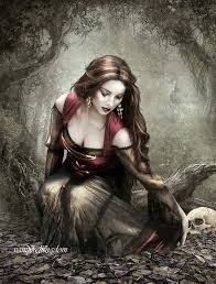 Gothic Art Gothic Fantasy Art Dark Gothic Art Fantasy Art