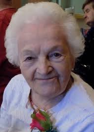 Olha Jackson Obituary