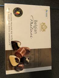 Our pralines are handled with care and delivered fresh. Belgian Chocolate Palace