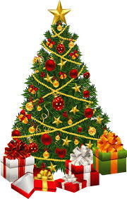 A christmas tree is a decorated tree, usually an evergreen conifer such as spruce, pine, or fir or an artificial in this gallery christmas tree we have 145 free png images with transparent background. Christmas Tree Png