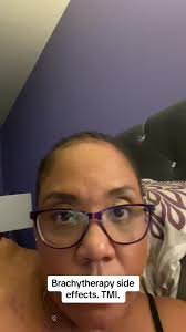 Stacey Robinson Cancer