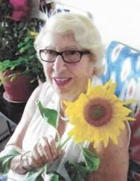 Ruth Wolf Obituary August 20, 2020