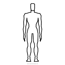 Be sure to visit many of the other cartoon coloring pages aswell. Man Coloring Page Ultra Coloring Pages