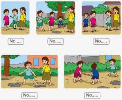 Cara menggambar rumah dengan krayon untuk anak sd yang mudah versi. 29 Gambar Untuk Anak Sd Kelas 2 Background Blog Garuda Cyber
