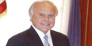 Medford City Council bids 30-year councilor Robert Maiocco good-bye